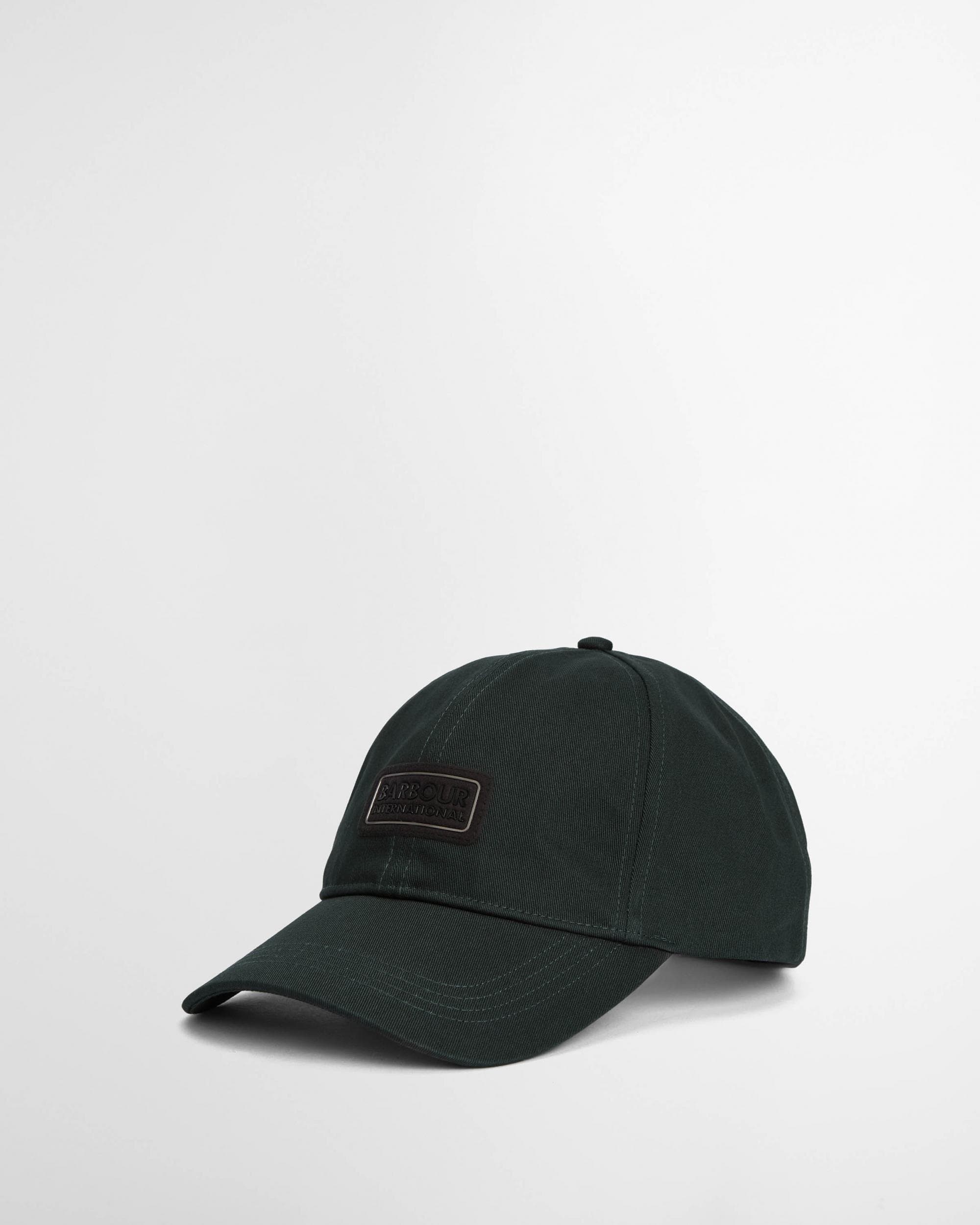 Barbour International Craywell Mens Cap