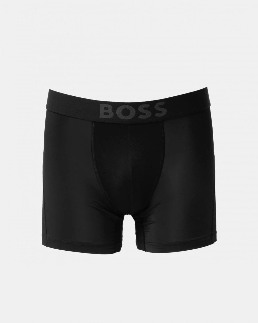 BOSS Orange Mens 3 Pack Active Boxer Briefs