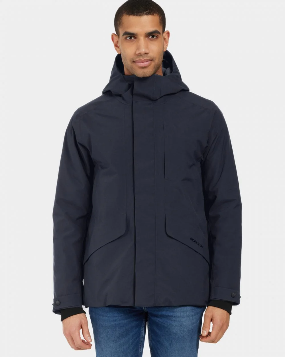 Didriksons Adam Mens Jacket