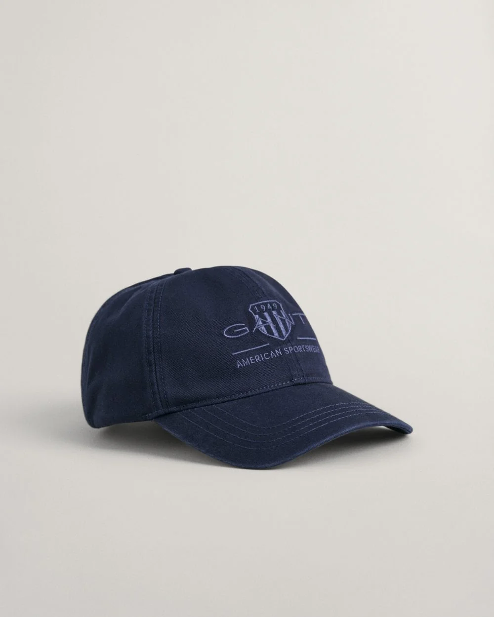 GANT Tonal Archive Shield Cap