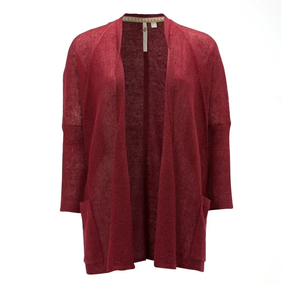 Indigenous Womens Cardi