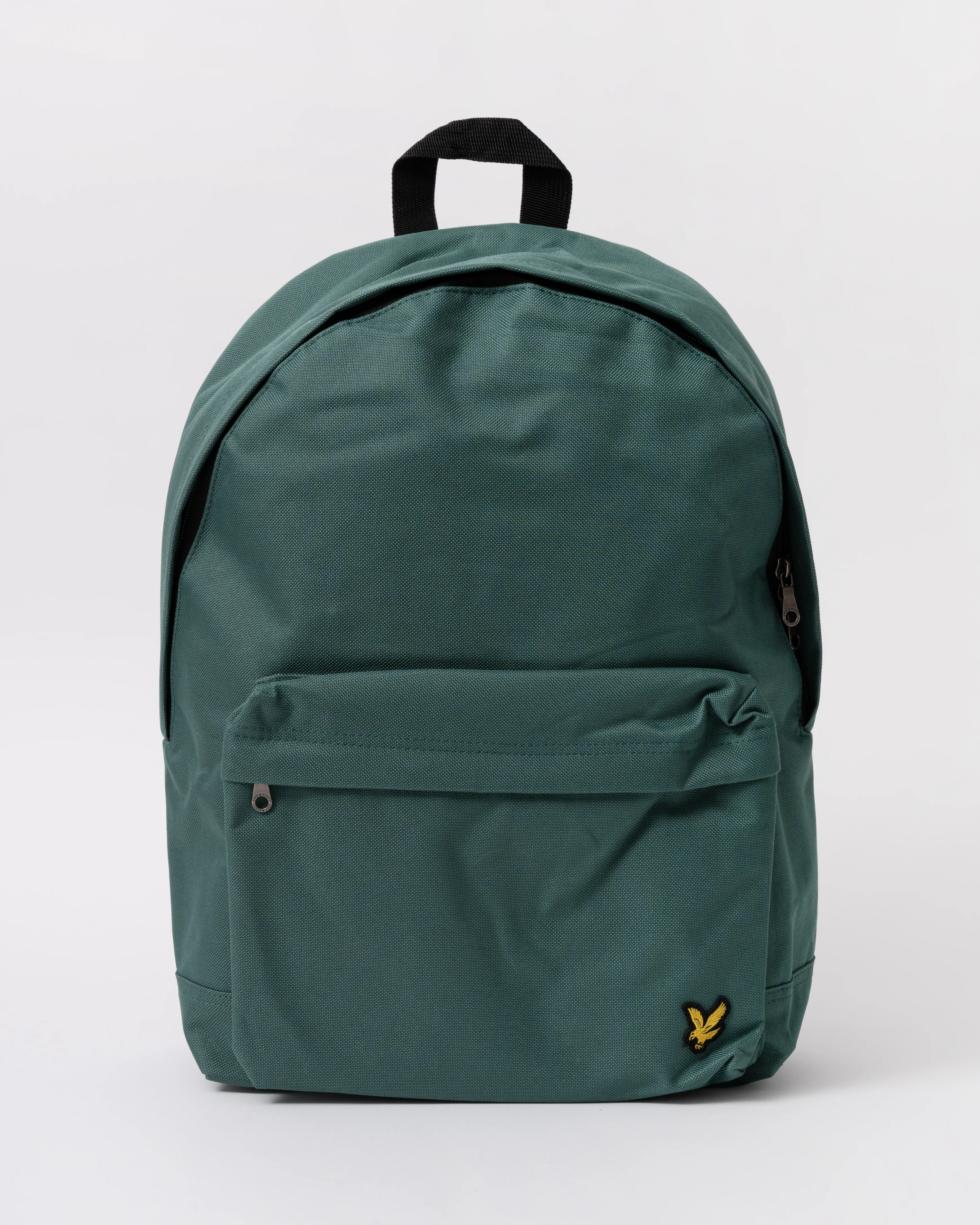 Lyle & Scott Backpack - W130 Everglade