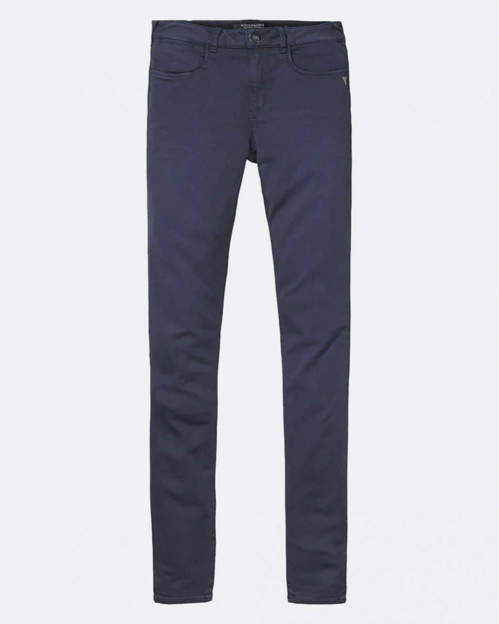 Maison Scotch La Bohemienne Skinny Womens Pants