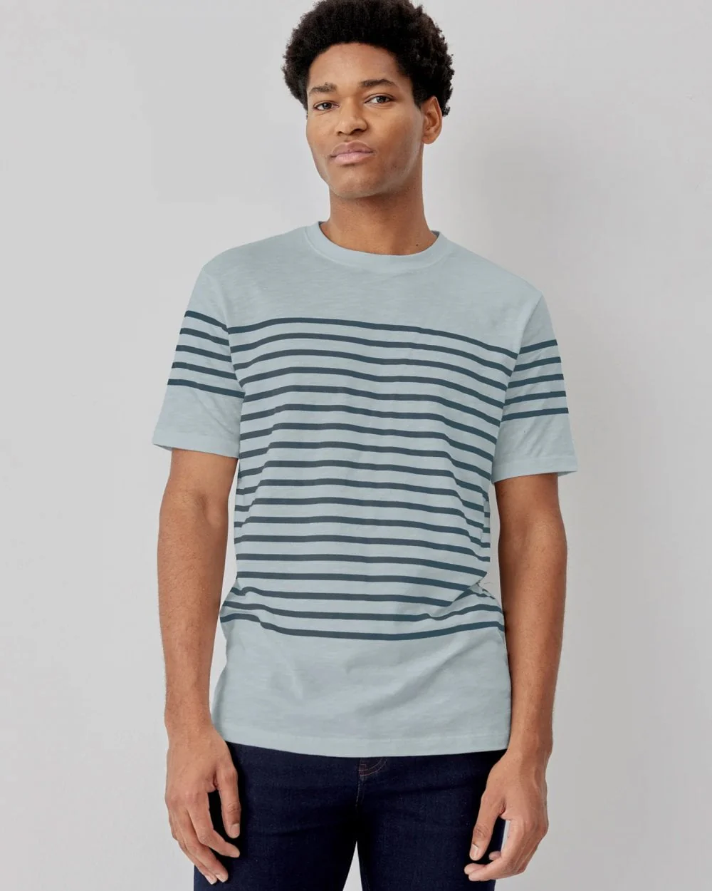 Oliver Sweeney Helston Mens T-Shirt
