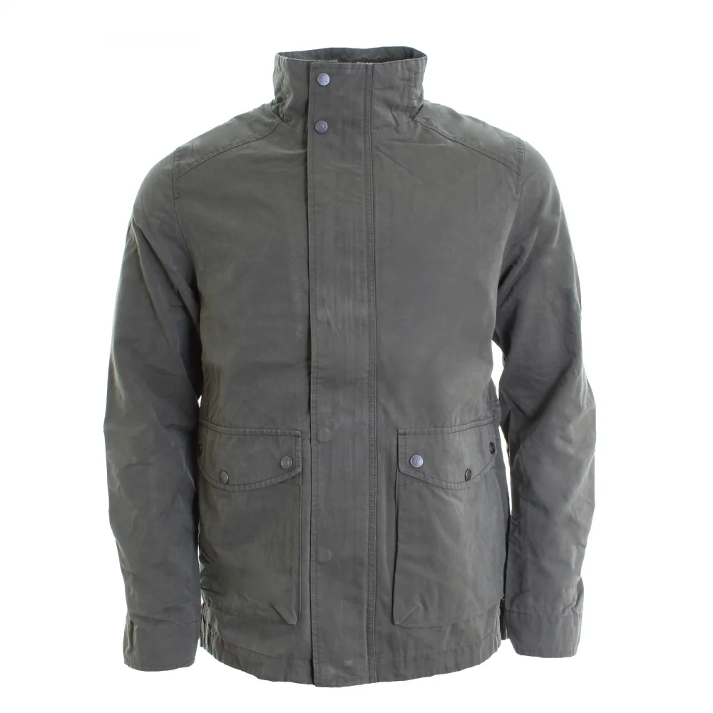 Parka London Field Mens Jacket