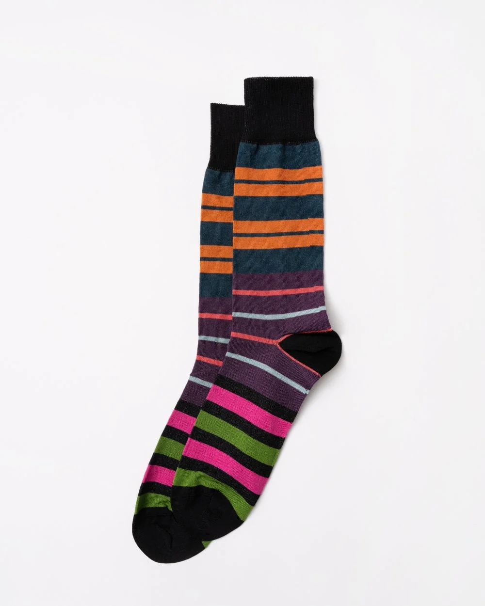 Paul Smith Iacapo Stripe Mens Socks