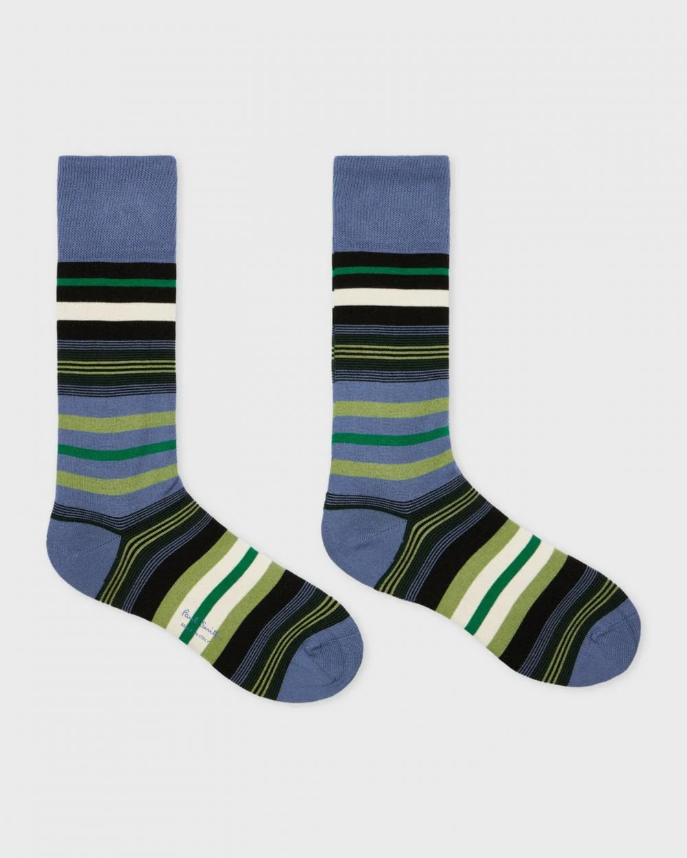 Paul Smith Idan Stripe Mens Socks