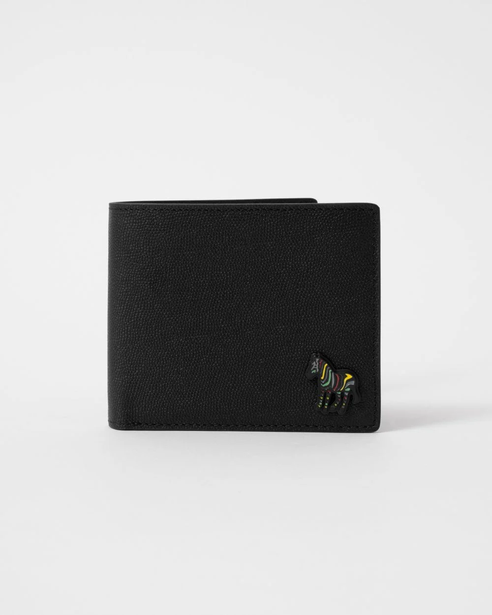 Paul Smith Mens Leather Billfold Wallet