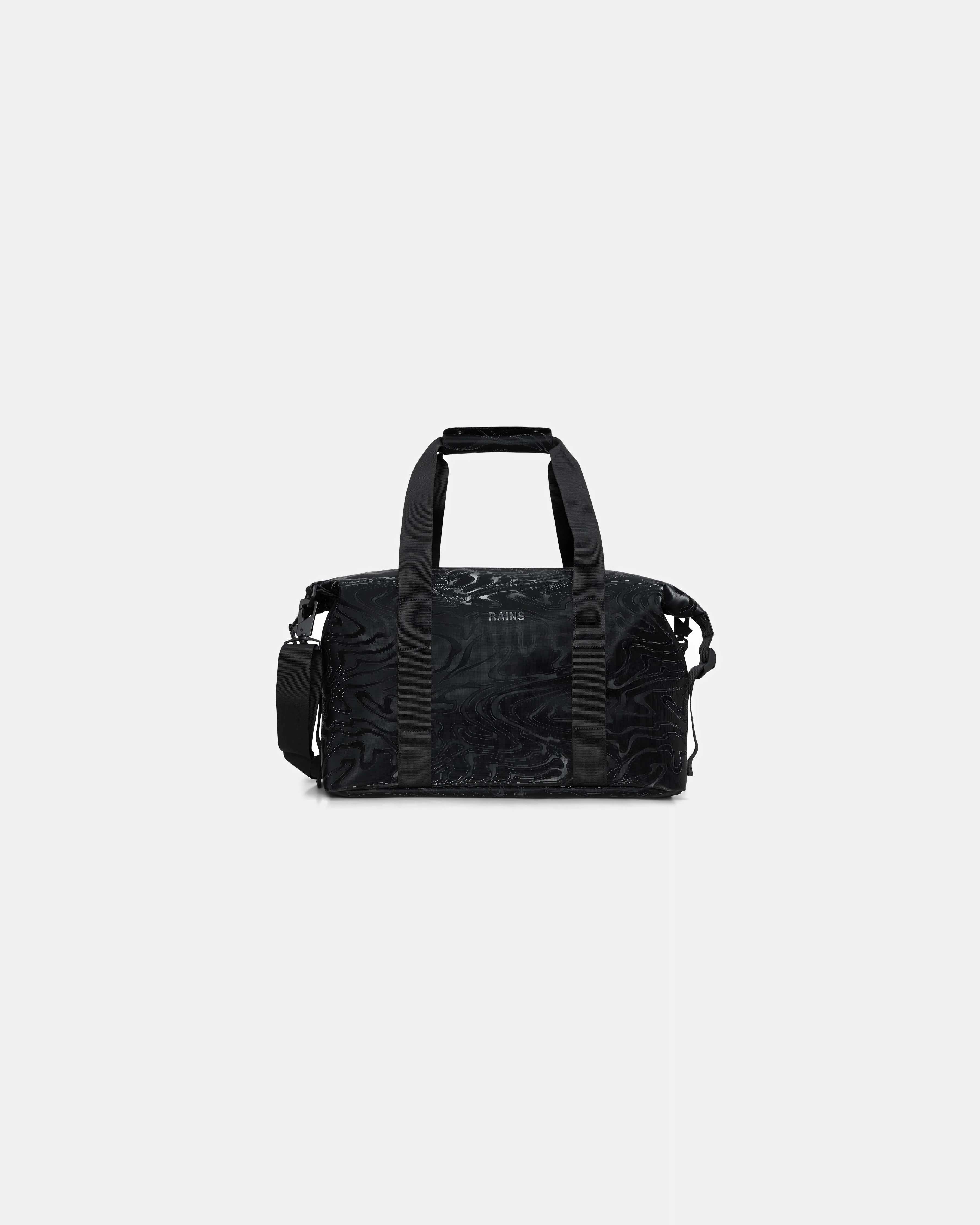 Rains Hilo Weekend Bag Small - Amp 151