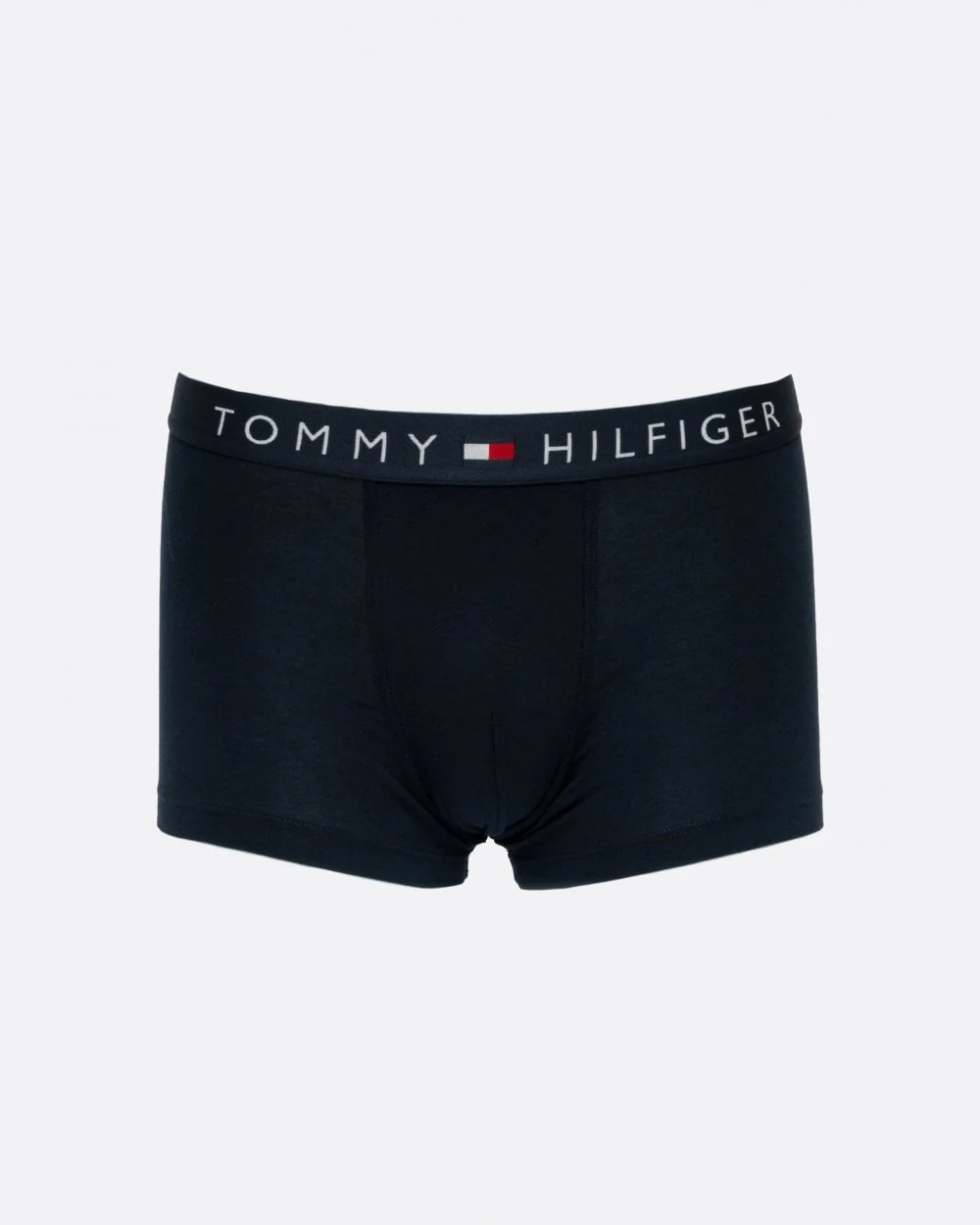 Tommy Hilfiger 3 Pack Mens Waistband Trunks - Image 4